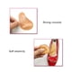thumbnail image 4 of Seitruly 1 Pair Adults Flat Foot Insole Working Arch Sole Shoes Heels Leather Boots High Accessory Support Insert Cushion Cuidado de los pies No.1, 4 of 6