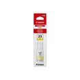 thumbnail image 2 of 4687C001 Canon GI-23 Yellow Ink Bottle-Compatible with G620, 2 of 2
