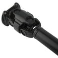 thumbnail image 3 of BOXI Front Driveshaft Propeller Drive Shaft Assembly for Land Rover Discovery 2 1999-2004 (All Models) | Replaces TVB000110 FTC5320 TVB000100, 3 of 7