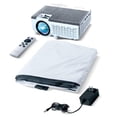 thumbnail image 1 of Packard Bell All-in-One Home Theater Projector & Screen Bundle, 1 of 3