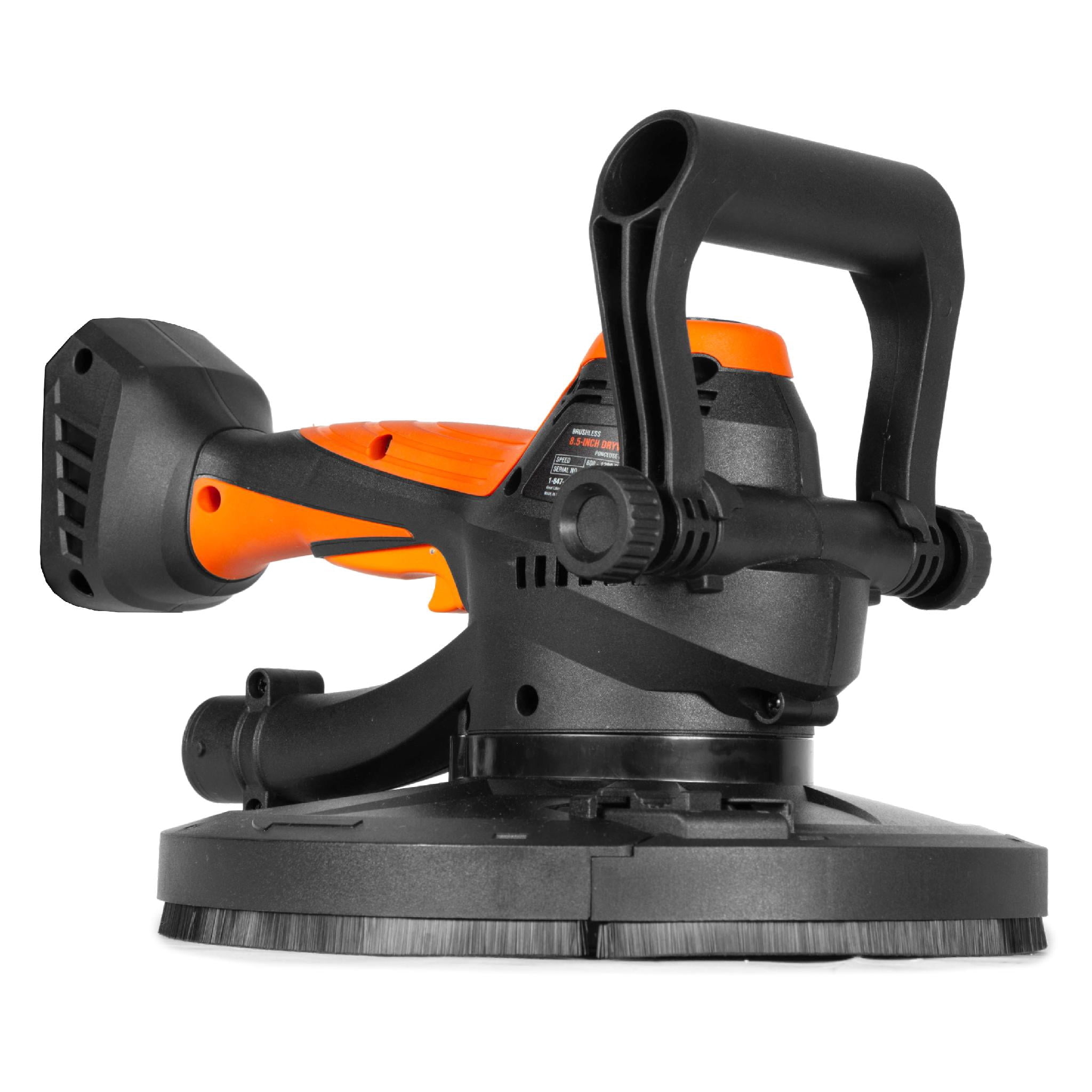WEN 20V Max Brushless Handheld Drywall Sander (Tool Only – Battery Not Included)