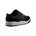 thumbnail image 3 of Tenis MR SHU Hombre ajustable casual ligero negro 26, 3 of 4