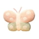 thumbnail image 1 of Adornos de muñecos de peluche para la Casa Creativa Coches Convenientes Para Sofá de Coche 50 cm mariposa, 1 of 9