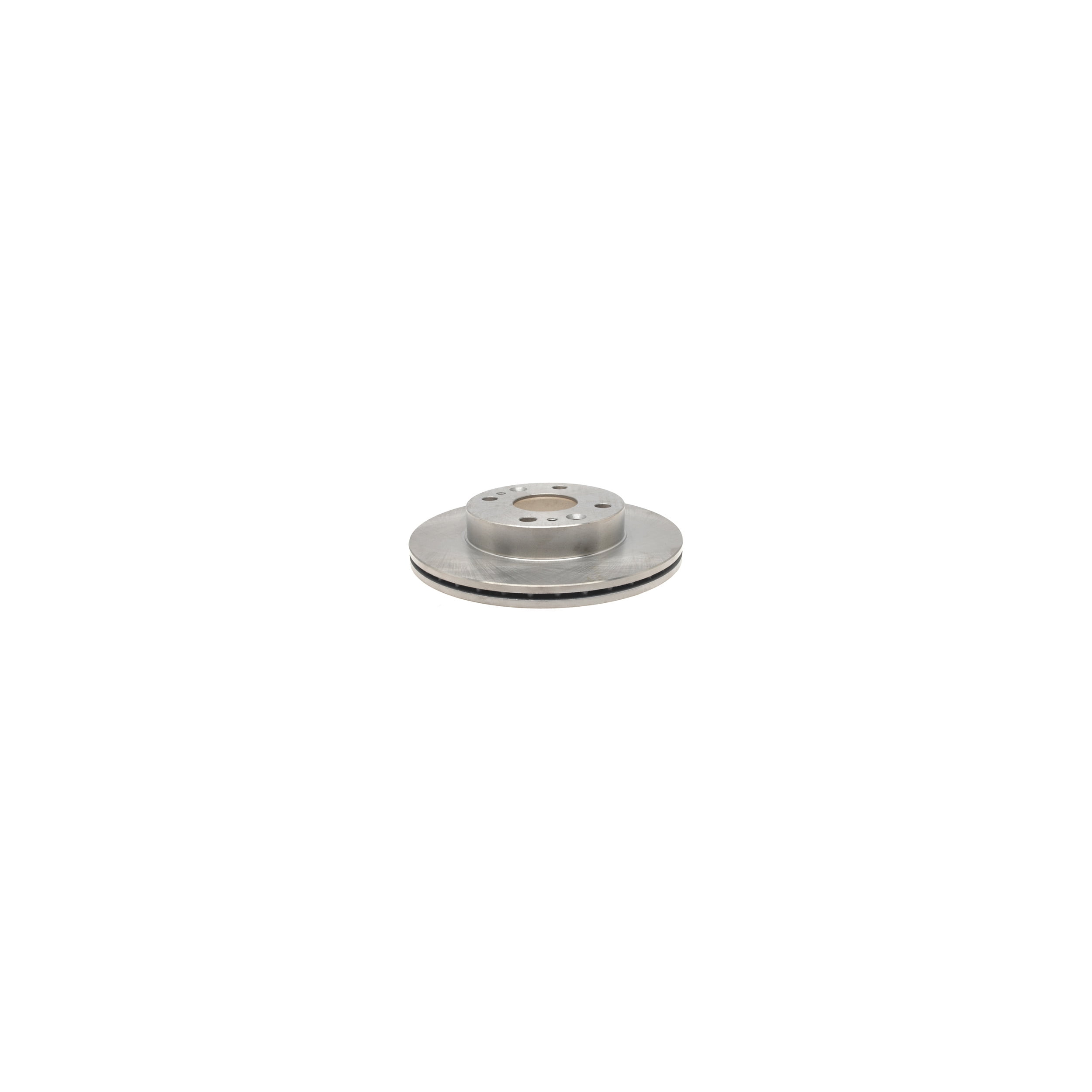 Raybestos R-Line Rotors, OE Replacement Brake Rotors 66468R Fits select: 1994-1997 FORD ASPIRE
