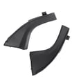 thumbnail image 1 of Panel de ajuste de la cubierta del limpiaparabrisas delantero izquierdo derecho para Toyota RAV4 2006-2012 No.53866-42012/53867-42012 - Paquete de 2, 1 of 6