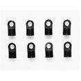 thumbnail image 2 of Hobby Remote Control Tamiya Tam50797 5Mm Short Adjuster (8Pcs) Replacement Parts, 2 of 2