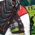 thumbnail image 2 of Mini pelota de práctica de Golf de 6 uds., campo de prácticas de entrenamiento, fútbol colorido, , béisbol, novedad de 42,7mm, pelotas de Golf, shamjiam Pelota de práctica de golf, 2 of 9