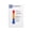 Framed, variant on Step by Step Fridge Temperature Monitoring Poster Food Safety Danger Zone Avoidance Guide Canvas Painting for Living Room Bedroom Wall Art