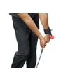thumbnail image 6 of TOTAL GOLF TRAINER Arm - TGT Arm - Golf Training Aids  Teaches The Ideal Wrist Elbow and Arm Position Throughout The Golf Swing, 6 of 9