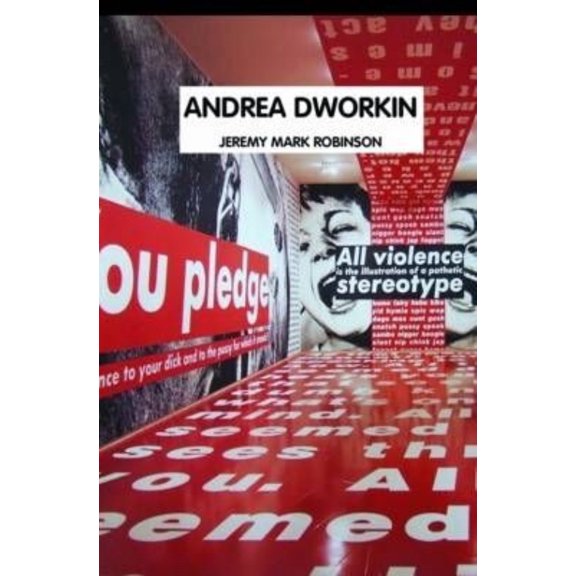 Andrea Dworkin (Paperback)