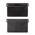 thumbnail image 4 of Nite Ize NIT-ROFS-09-R3 2020N RunOff Waterproof Small Travel Pouch, Charcoal, 4 of 4