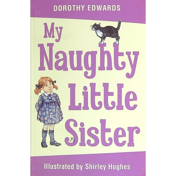 My Naughty Little Sister