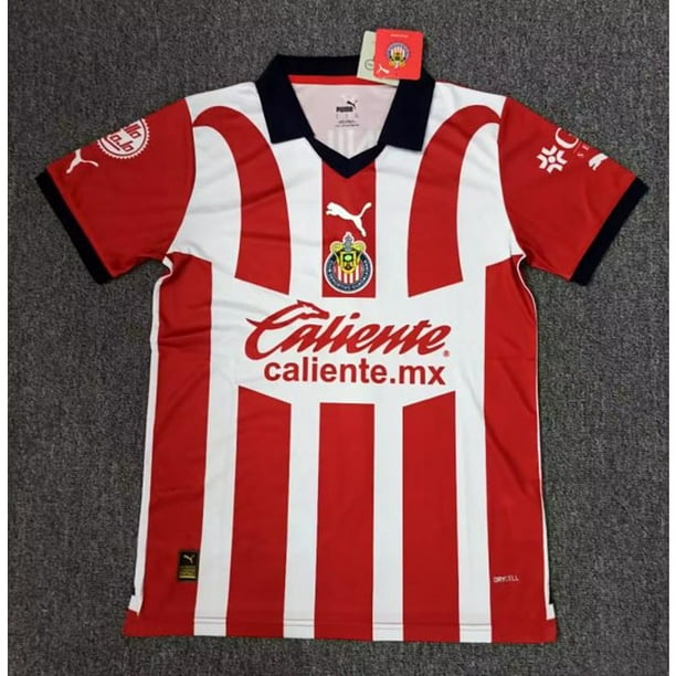 Sueter de chivas hotsell