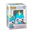 thumbnail image 2 of Funko Pop! Sanrio: Hello Kitty and Friends - Cinnamoroll Unicorn Party Vinyl Figure, 2 of 5