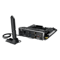 thumbnail image 6 of ASUS ROG STRIX B860-I GAMING WIFI B860 LGA 1851 DDR5 mITX Desktop Motherboard, 6 of 6