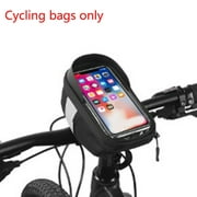 Joyoung sac de cyclisme étanche sac léger et Durable cadeau d'anniversaire cadeau de vacances grande capacité installation sans outil
