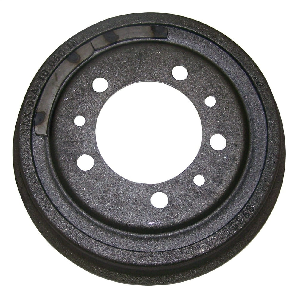Crown Automotive 52002952 CAS52002952 REAR BRAKE DRUM