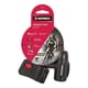 thumbnail image 2 of Candado para Bicicleta Truper Hermex de Llaves con Cable, 2 of 2