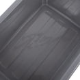 thumbnail image 3 of Commercial Bus Tub Plastic Rectangular Tub Washing Tub for Home Multipurpose Plastic Bin, 3 of 4