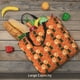 thumbnail image 5 of Easygdp Ramen Noodle Soup Bolsa Tote para Mujer, Bolso de Hombro para Trabajo, Playa, Viajes, Compras y Supermercado, 5 of 7