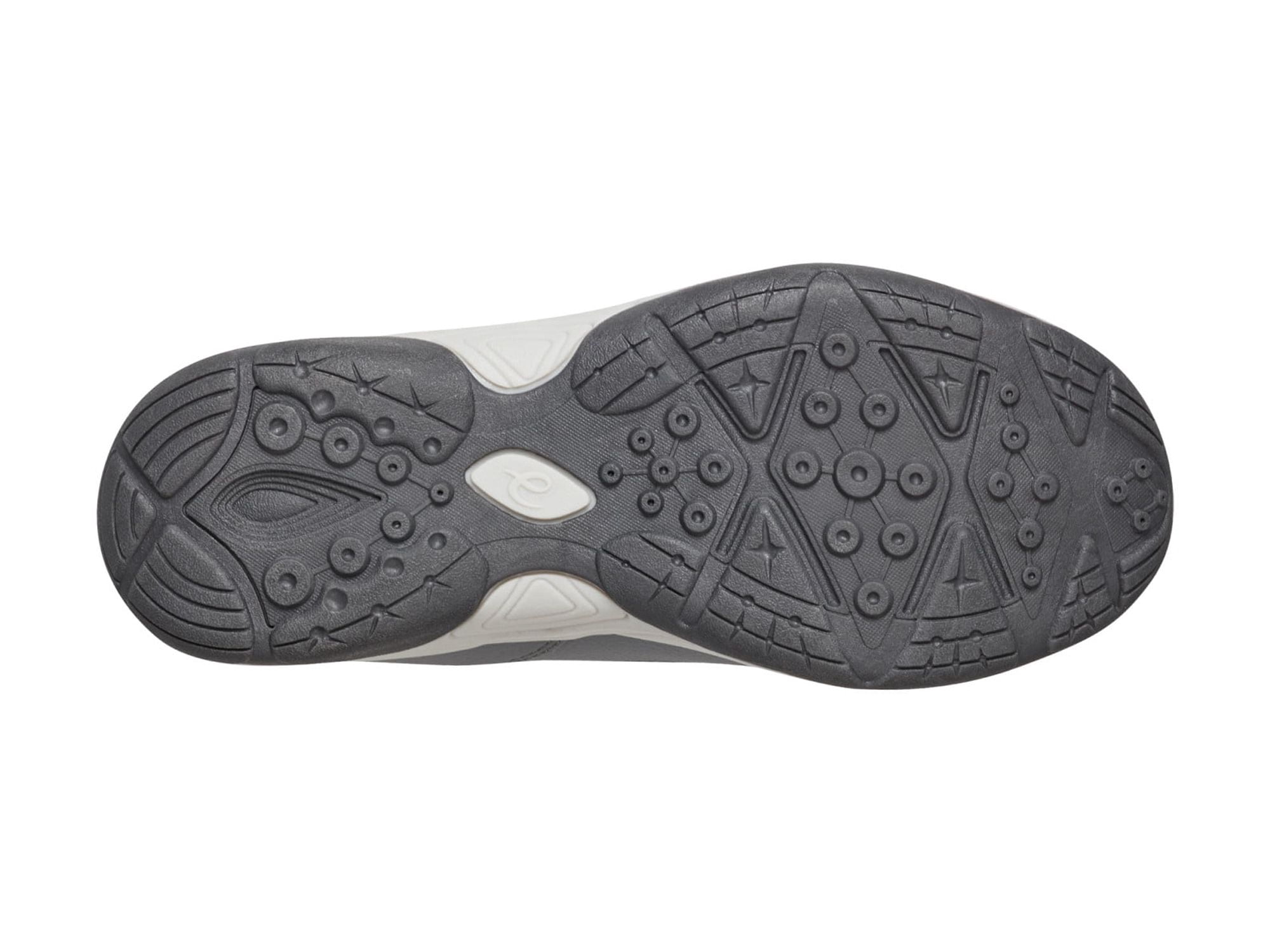 Easy Spirit Women's MAISEE Quilted Cozy Slip On Mule