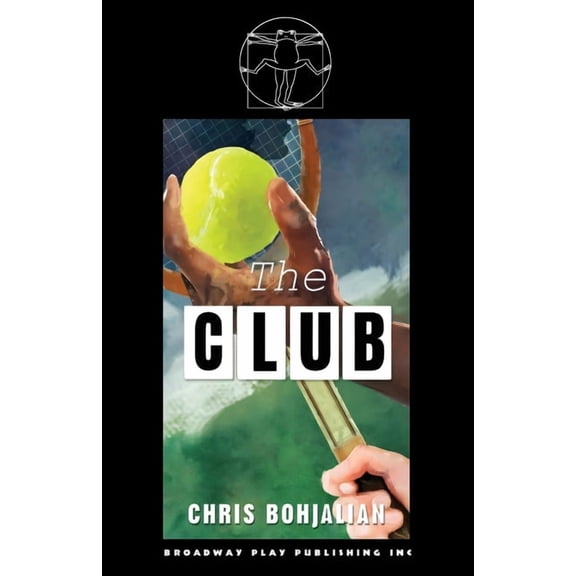 The Club, (Paperback)