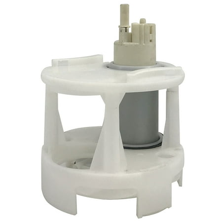 Agility Auto Parts 4020339 Electric Fuel Pump for Mercedes-Benz Specific Models