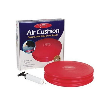 Ball Dynamics BAD166 12. 5 inch Fitball Air Cushion