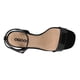 thumbnail image 4 of SANDALIAS DAMA STYLO 22701001 CHAROL NEGRO Stylo 22701001, 4 of 4