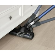 Eureka RapidClean Pro Cordless Stick Vacuum - Lightweight, LED Headlights,Up to 50 Min Runtime, NEC282BL