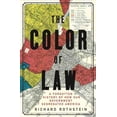 thumbnail image 1 of Couleur de la Loi, Couverture Rigide de Richard Rothstein, 1 of 3