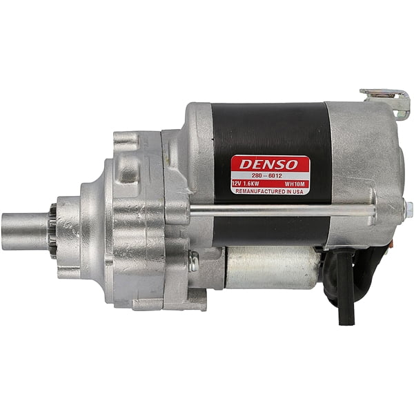 Remanufactured Denso Auto Parts Starter Motor P/N:280 6012