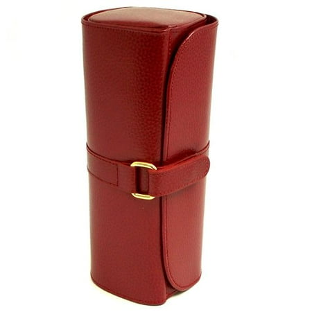 Bey-Berk Jewelry Pouch