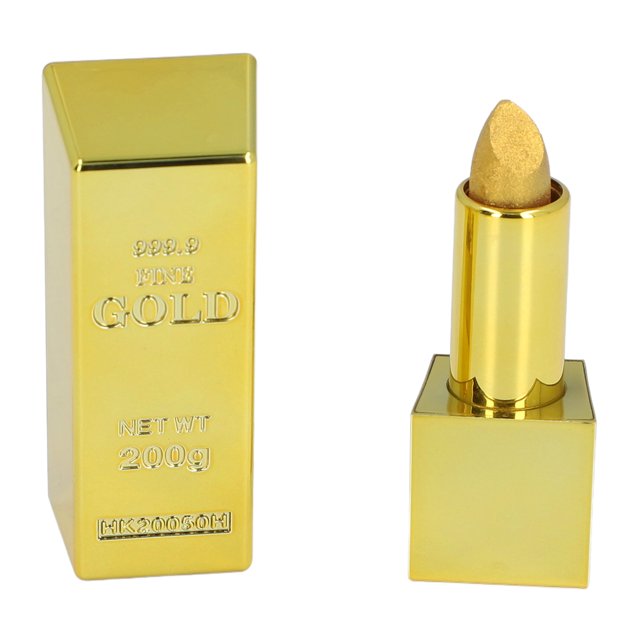 Juego de Barra de Labios Mate de Cobertura Total de 6 Piezas ANGGREK