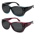 thumbnail image 1 of Gafas de Sol para Usar Sobre Anteojos Yogo Vision con Protección UV Polarizadas, 1 of 5