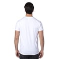 thumbnail image 2 of Men's Ultimate Short-Sleeve T-Shirt - RFID WHITE - 2XL, 2 of 3