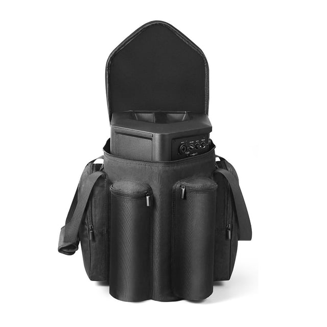 Estuche de Viaje Premium para BoseS1 ProS1 Pro+: Llevar Seguro, Proteger,