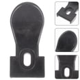 thumbnail image 3 of 2 Pcs Fauteuils Roulants Électriques Cadre de Dossier Pliant Accessoires pour Fauteuils Roulants Électriques pour Aîné, 3 of 5