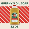 thumbnail image 2 of Jabón de aceite Wood Cleaner Murphy, 946 ml, paquete de 3, 2 of 9