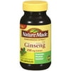 Nature Made Asian Ginseng Capsules, 250 mg, 60 Count
