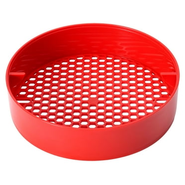 Fluval FX Half Red Media Basket