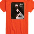 thumbnail image 3 of Sonny and Cher - The Two Of Us - Men's Short Sleeve Graphic T-Shirt, 3 of 5