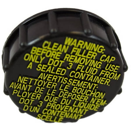 Motorcraft BRFC12 Cap - Filler