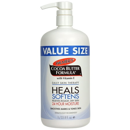Palmers Cocoa Butter Formula With Vitamin E 338 Fl Oz