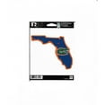 thumbnail image 1 of Florida Gators Autocollant Vinyle Home State, 1 of 1