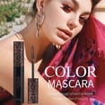 thumbnail image 3 of Extensión de máscara de pestañas impermeables, 6 colores, 3 of 3