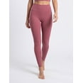 thumbnail image 1 of Legging Deportivo Mujer Rosa, 1 of 4