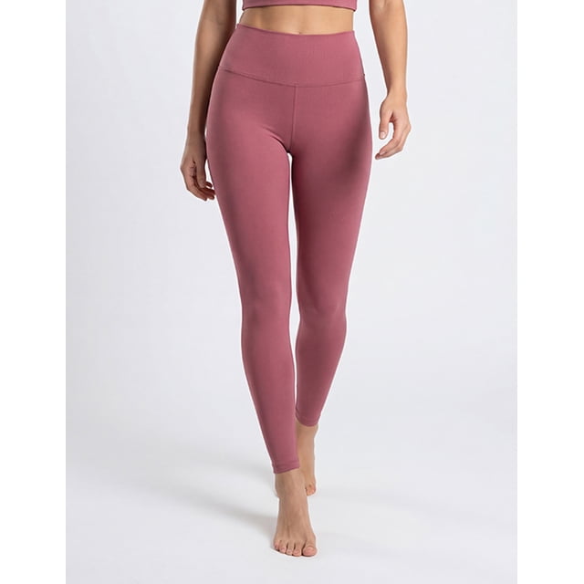 Legging Deportivo Mujer Rosa