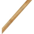 thumbnail image 3 of 4"W x 32"D x 36"H Traditional Rough Sawn Knee Brace, Western Red Cedar, 3 of 4