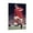 Frame-style, variant on George Best Footballer Sportman Poster Gifts Canvas Painting Poster Wall Art Decorative Picture Prints Modern Decor 16x24inch(40x60cm)
